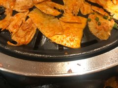 -九田家黑牛烤肉料理(石路天虹店)
