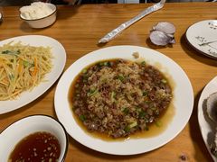 -景祥海鲜美食餐厅