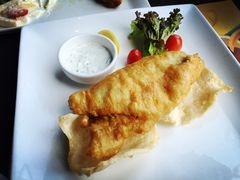 -绿茵阁牛扒餐厅(客村店)