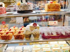 -安德鲁森Andersen Bakery(龙湖店)