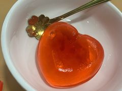 红心炒红果-心邸·庆宴(雅宝城店)