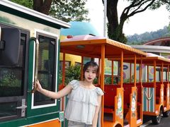 -东南花都花博园