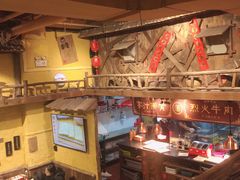 -今邕烧烤(西大店)