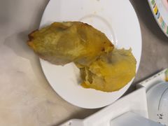 -冀粤香海鲜自助餐厅(西美五洲店)