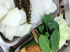 -原柳滩高台阶涮羊肉
