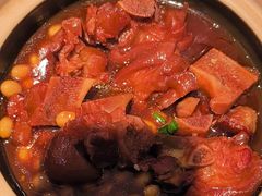 -谷田稻香·砂锅菜(汇暻广场店)