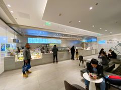 -喜茶(杭州滨江宝龙店)