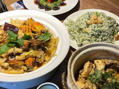 -周家二小姐的菜(西津渡店)