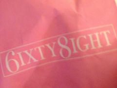 -6IXTY 8IGHT(朝阳大悦城店)