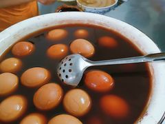 -小发锅巴菜铺(金辉家园店)