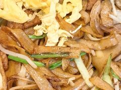 -金湖港式餐厅(建外店)