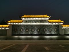 -梵天禅寺