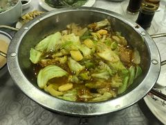 -阿马蛋汤·宁波小海鲜(总店)