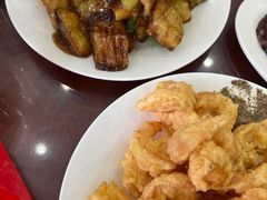 -杏园餐厅(西四北大街店)