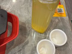 -老佛爷正宗铜炉蛙锅(五道口店)