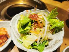 -牛人·雪花牛·木炭烤肉(昆山陆家店)