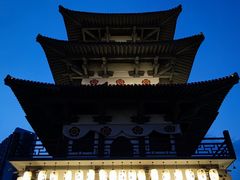 -横店广州街·香港街