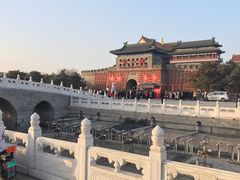 -大明幻境第一城