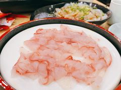 -活鱼馆(宜兴埠店)