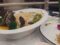 -国贸旋转餐厅(国贸广场店)