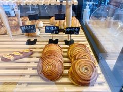 -熊叔熊婶面包房(团结湖店)