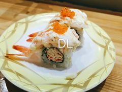 -莲寿司(上邦店)