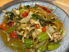 -许妈妈餐厅烤肉烧烤家常菜(明润广场店)