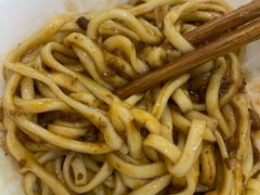 -牛王庙外行家常面(芳草街店)