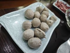 -桂园潮丰牛肉店(红桂店)