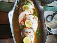 -Doo Dee Thai Food(Issan/Isaan/Esan)