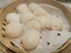 -青蓬蒸汽海鲜·深圳老字号·团建聚会(壹方城店)