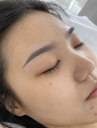-七月美睫 美甲
