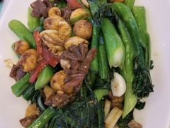 -潮喜竹溪荔湖酒家(荔枝湾店)