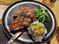 -百特喜·意大利餐厅(八佰伴镇江店)