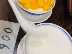 -仁信老铺甜品(北京路店)