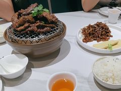 -大碗居·烤鸭·鱼头泡饼(天坛东门店)