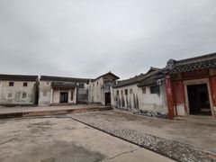 -中国客家博物馆