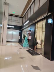 -崇尚GAVIN STYLE臻选