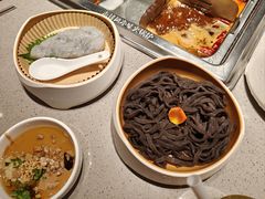 -海底捞火锅(武胜路凯德广场店)