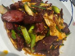 -古道村落(温汤店)