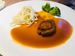 -一德轩·闽.粤料理(福州广场店)