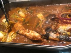 -半天妖烤鱼(方庄店)