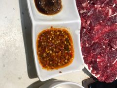 -黑山牛肉汤火锅(花城汇店)