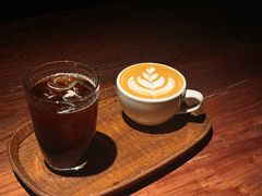 -MINDFO咖啡厅(岗顶店)