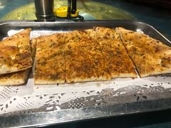 烤馕-静一·食光里(黄河路店)