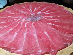 -鲁西肥牛(九方购物中心店)