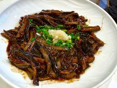 -光明邨大酒家(淮海路店)