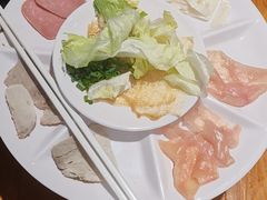 -陳生記米线·始于1989(中山北路店)