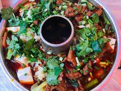-王大乔泡椒米线·小火锅(星城天地店)