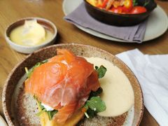 -BOR Eatery(安福路店)